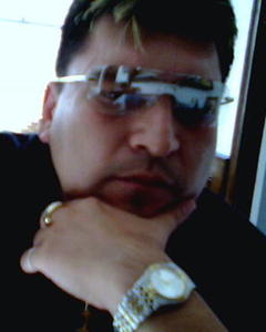 Man, 50. Latino4u565