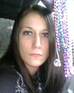 Woman, 40. Angelus_m0rtis