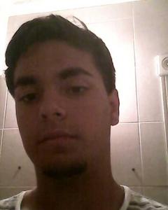 Man, 29. big_swole6428