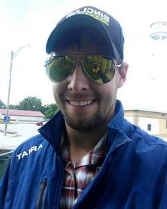 Man, 32. dr_deere