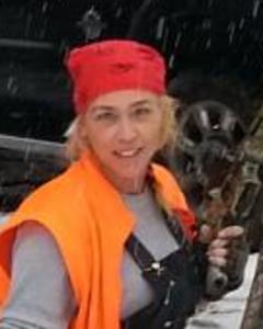 Woman, 60. ccboomers_69