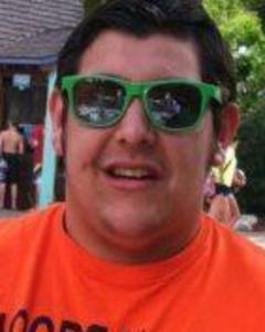 Man, 30. bigdfizzle45