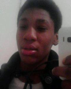Man, 30. Shakel4387