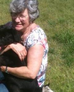 Woman, 70. NancyLynn7453