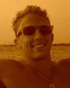 Man, 39. jeremiahj