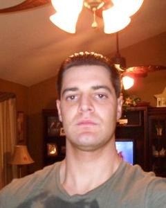 Man, 40. musclemike6328