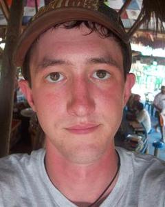 Man, 37. nerdymechanic