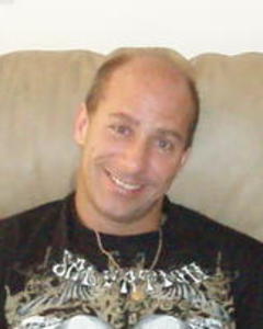 Man, 60. DAN5752