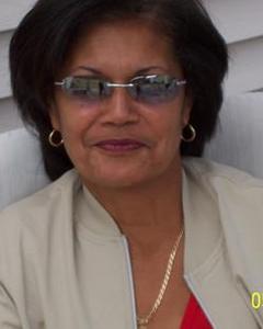 Woman, 73. kes113