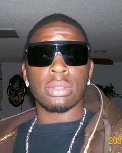 Man, 37. GSLICK620