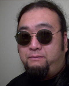 Man, 53. mrdarksaint