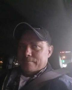 Man, 56. RANDY0462