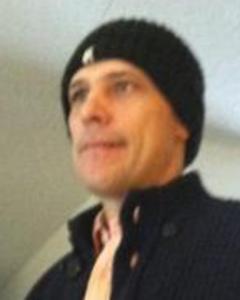 Man, 52. electmotorman
