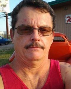 Man, 57. leosluv67