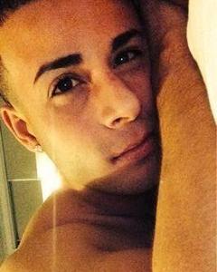 Man, 33. Puerto_Rico787