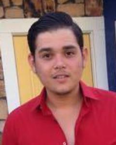 Man, 28. Ricardo_jones
