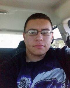 Man, 35. luis898847