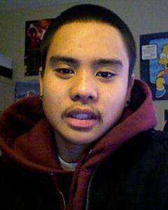 Man, 33. AaronValdez
