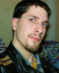 Man, 38. RobTaylor