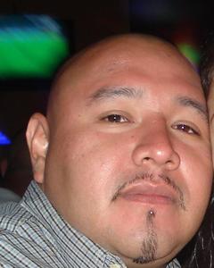 Man, 43. salsanchez0830
