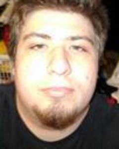 Man, 35. Zabbett