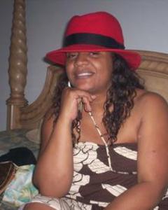 Woman, 64. showti