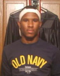 Man, 38. pernell685