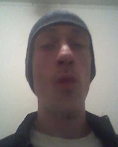 Man, 45. bbowden