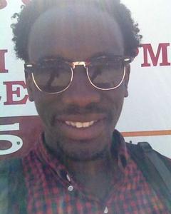 Man, 38. AnthonyRiley