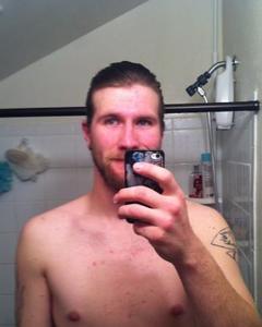 Man, 33. Kingall10