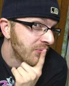 Man, 40. Dizzyreed13