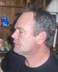 Man, 61. solotzo