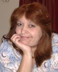 Woman, 58. marrangellys