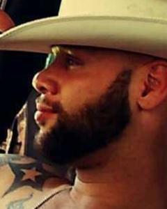 Man, 38. ok_cowboy86