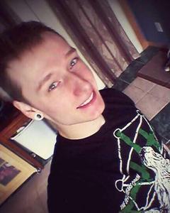Man, 32. ACDCjeff