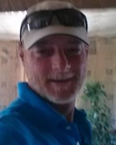 Man, 63. Keith19620052