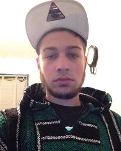 Man, 29. Ivwarrior24857