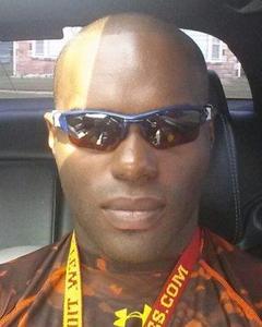 Man, 35. Rob70658010