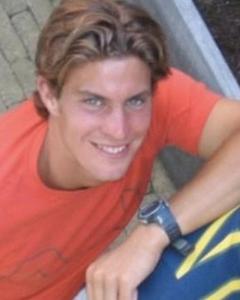 Man, 37. lusse