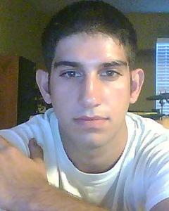 Man, 37. Christian0762