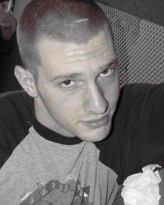 Man, 40. STK1009