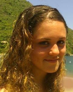 Woman, 35. sheka1