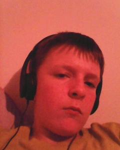 Man, 30. hiimzack
