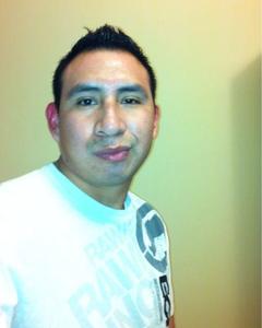 Man, 36. Chinito1352