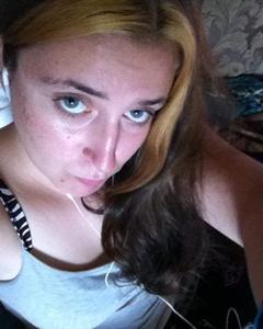 Woman, 30. Alisha12347637