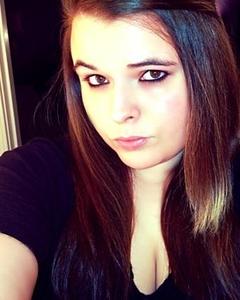 Woman, 33. Yssupevoli