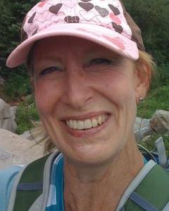 Woman, 71. Fitnesstra5057
