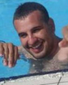 Man, 40. batba