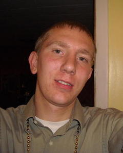 Man, 34. rutner