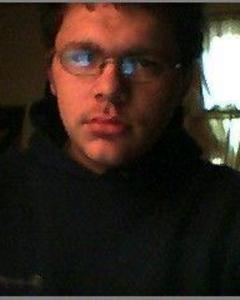 Man, 38. jdoe998092